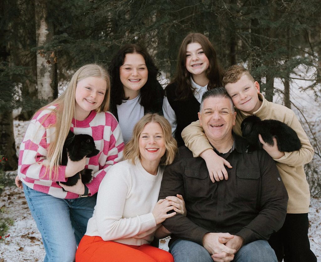 Anchorage Dental Team Dr Philip Latteier