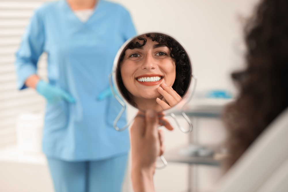 What to Expect Before, During, and After a Dental Crown