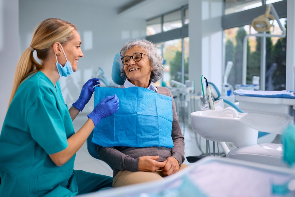 How Dental Implants Prevent Bone Loss & Maintain Structure