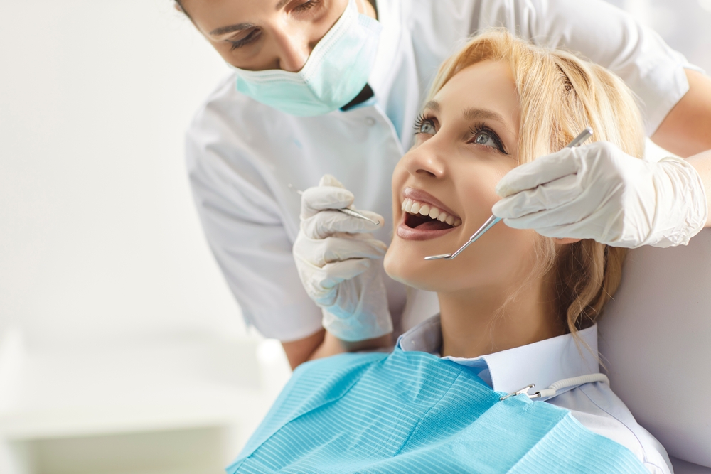 Why Biannual Dental Checkups Are Key to Lifelong Oral Health