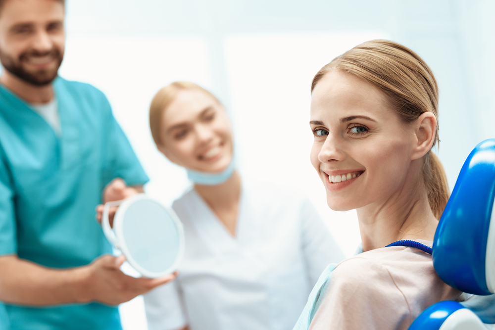 When Are Dental Crowns the Best Choice for Your Needs?