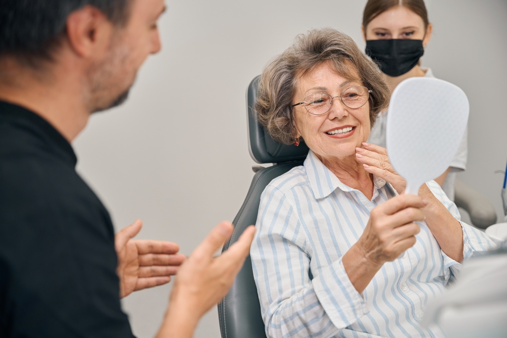 How Restorative Dentistry Improves Oral Function & Aesthetics
