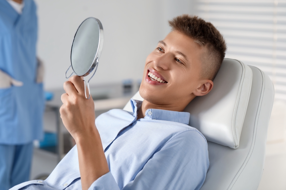 How Same-Day Crowns Save Time Without Sacrificing Quality