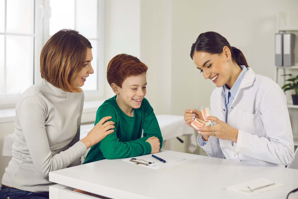 What Family Dentists Focus on During Preventive Care Visits