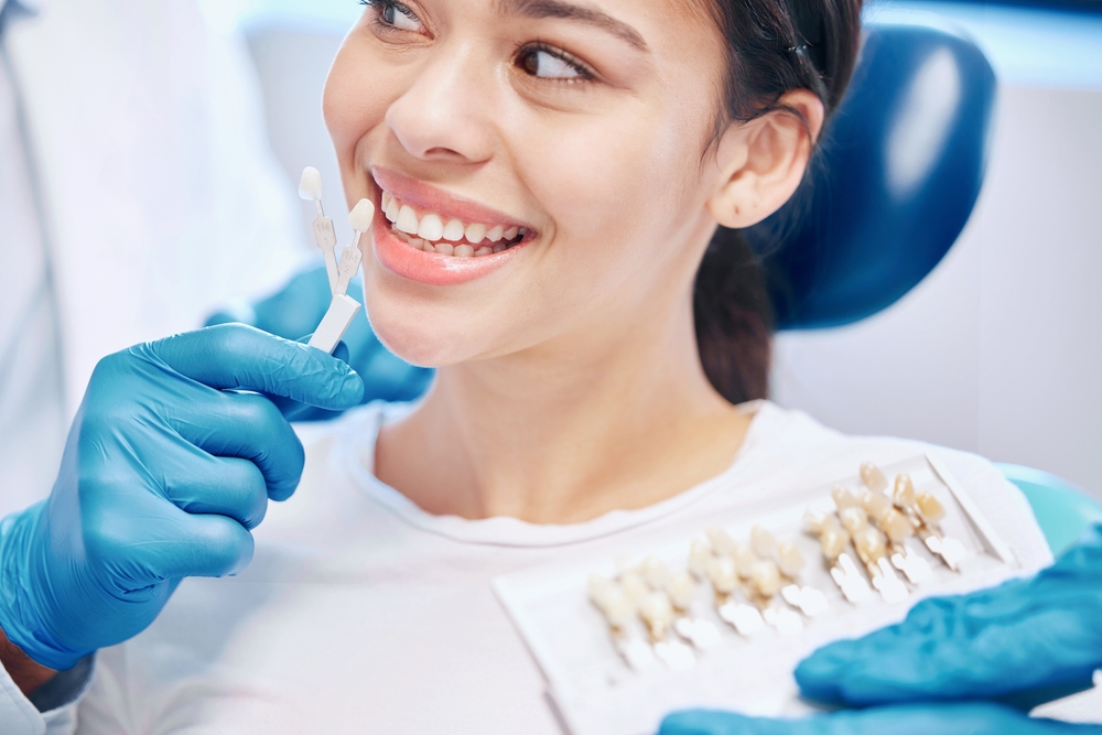What Dental Veneers Can Reveal About Long-Term Tooth Protection