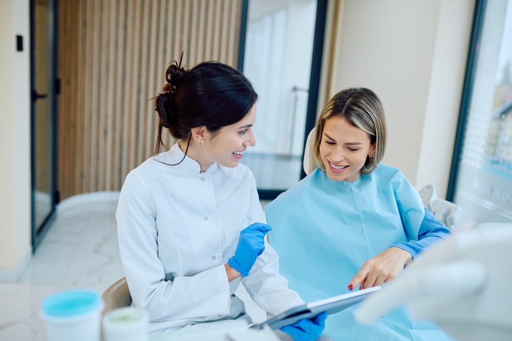 What Dentists Look for During Routine Oral Health Evaluations